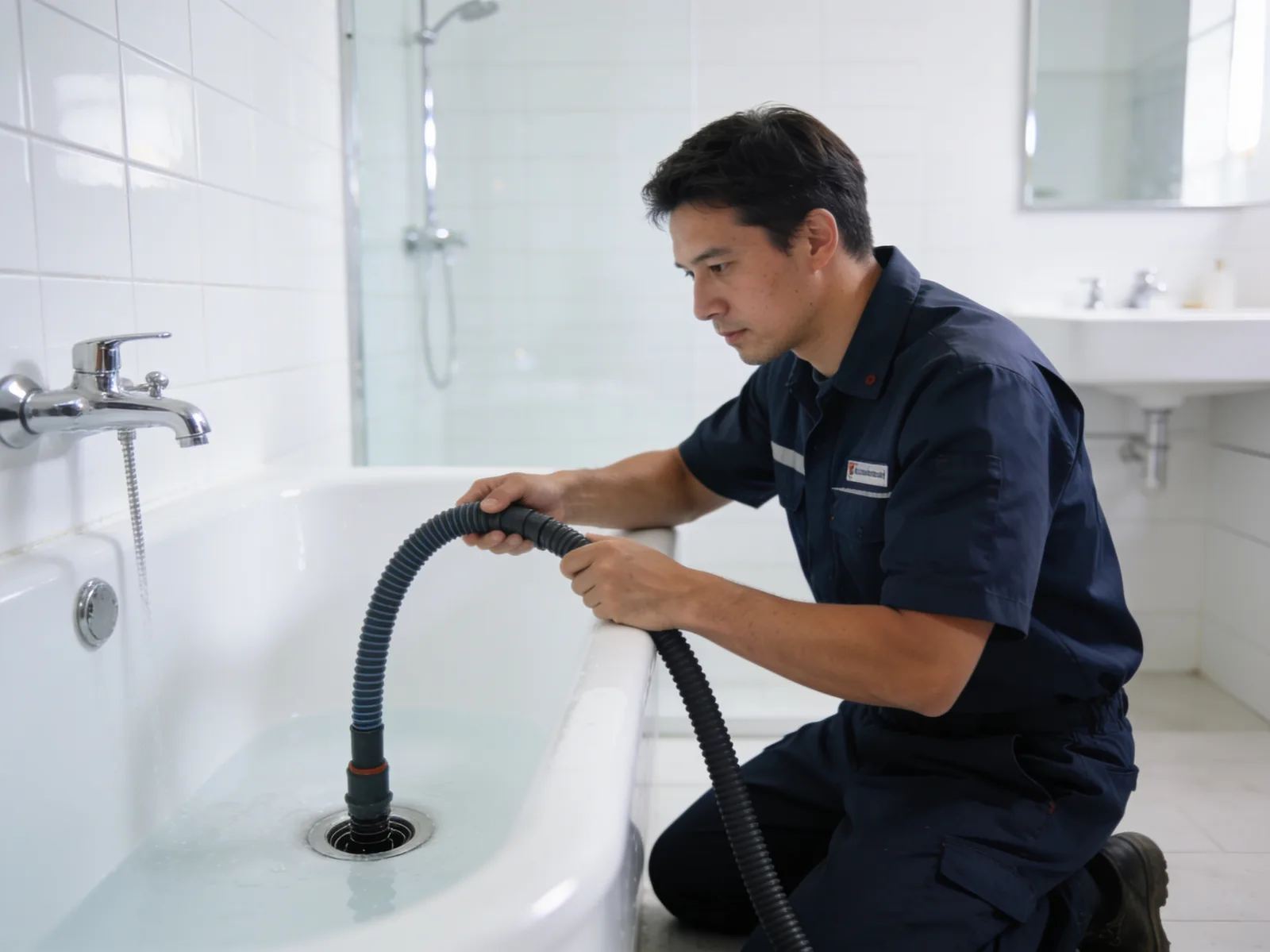 Emergency Plumber Betterton, MD FAQs